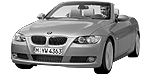 BMW E93 U0592 Fault Code