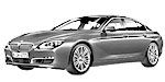 BMW F06 U0592 Fault Code